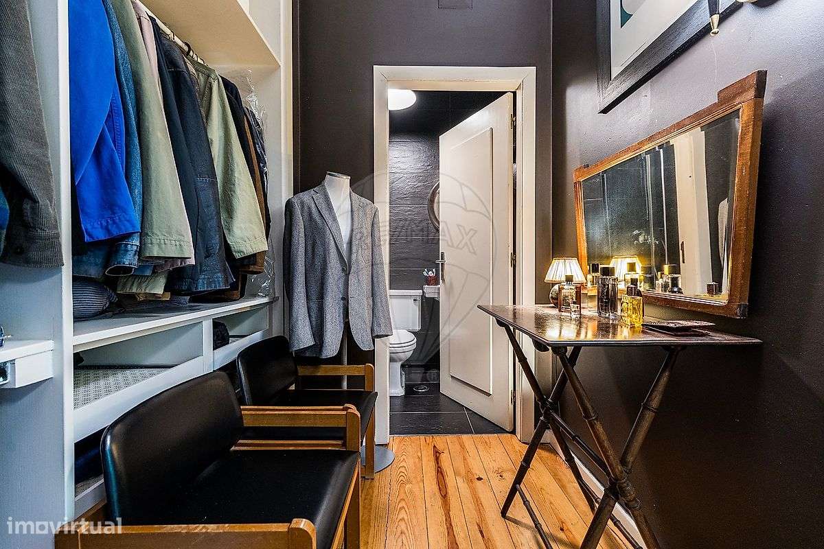 Apartamento T2 para venda-16