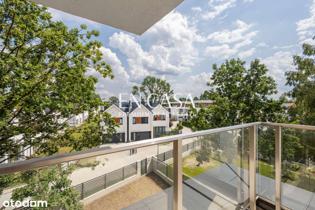 Segment do własnej aranżacji, Wille Miejskie Wawer-6