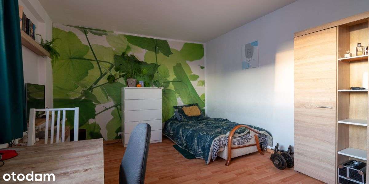 3 pokoje z widokiem na Gdańsk - Pełny obrazek: 4/15