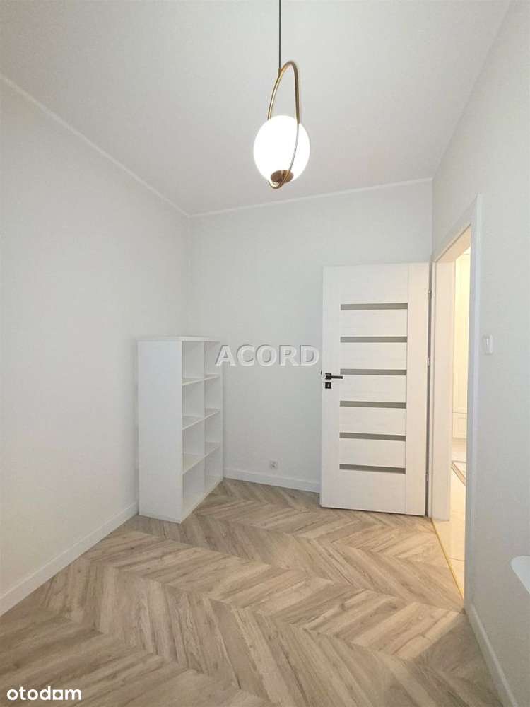 67m2 do wejścia 2021r loggia ogródek garaż meble-7