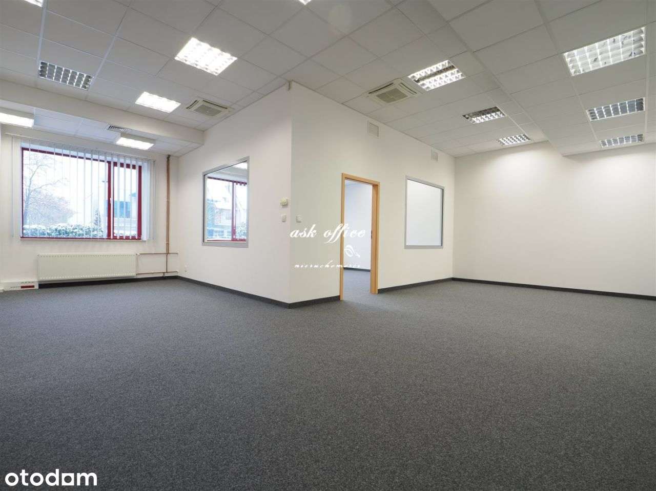 Lokal użytkowy, 119 m², Wrocław