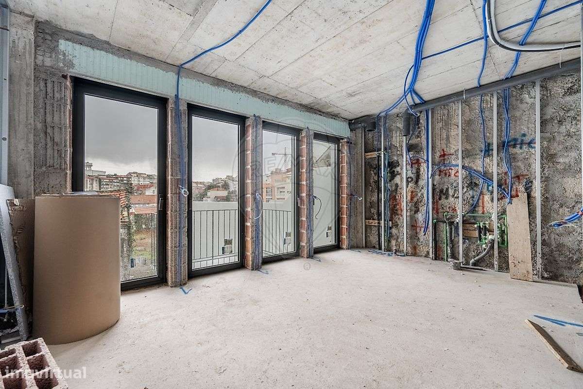 Apartamento T0 para venda - Grande imagem: 3/27