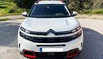 Citroën C5 Aircross 1.5 BlueHDi Shine - 9