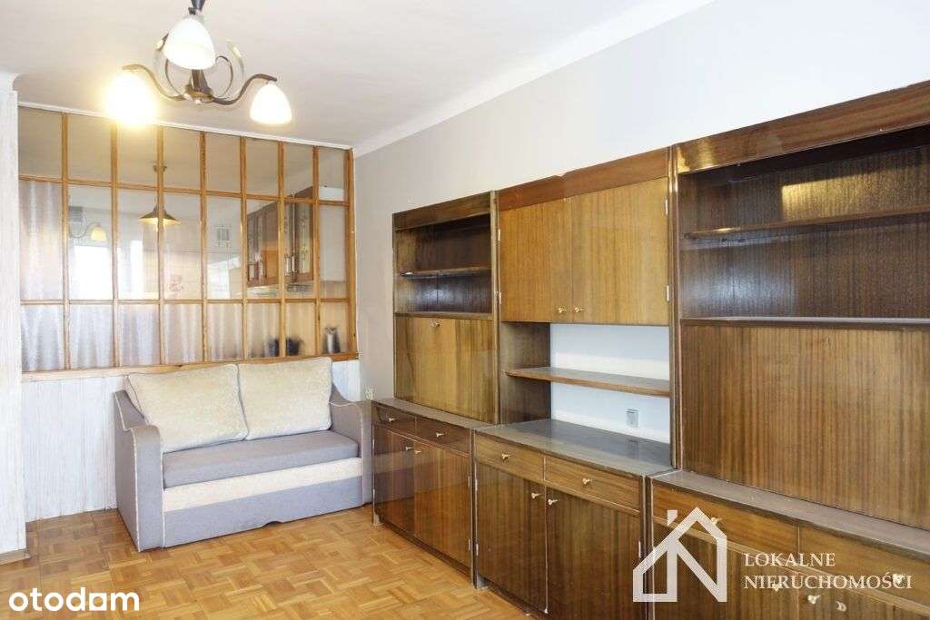 Mieszkanie przy ulicy Wyspiańskiego na sprzedaż! - Pełny obrazek: 5/17