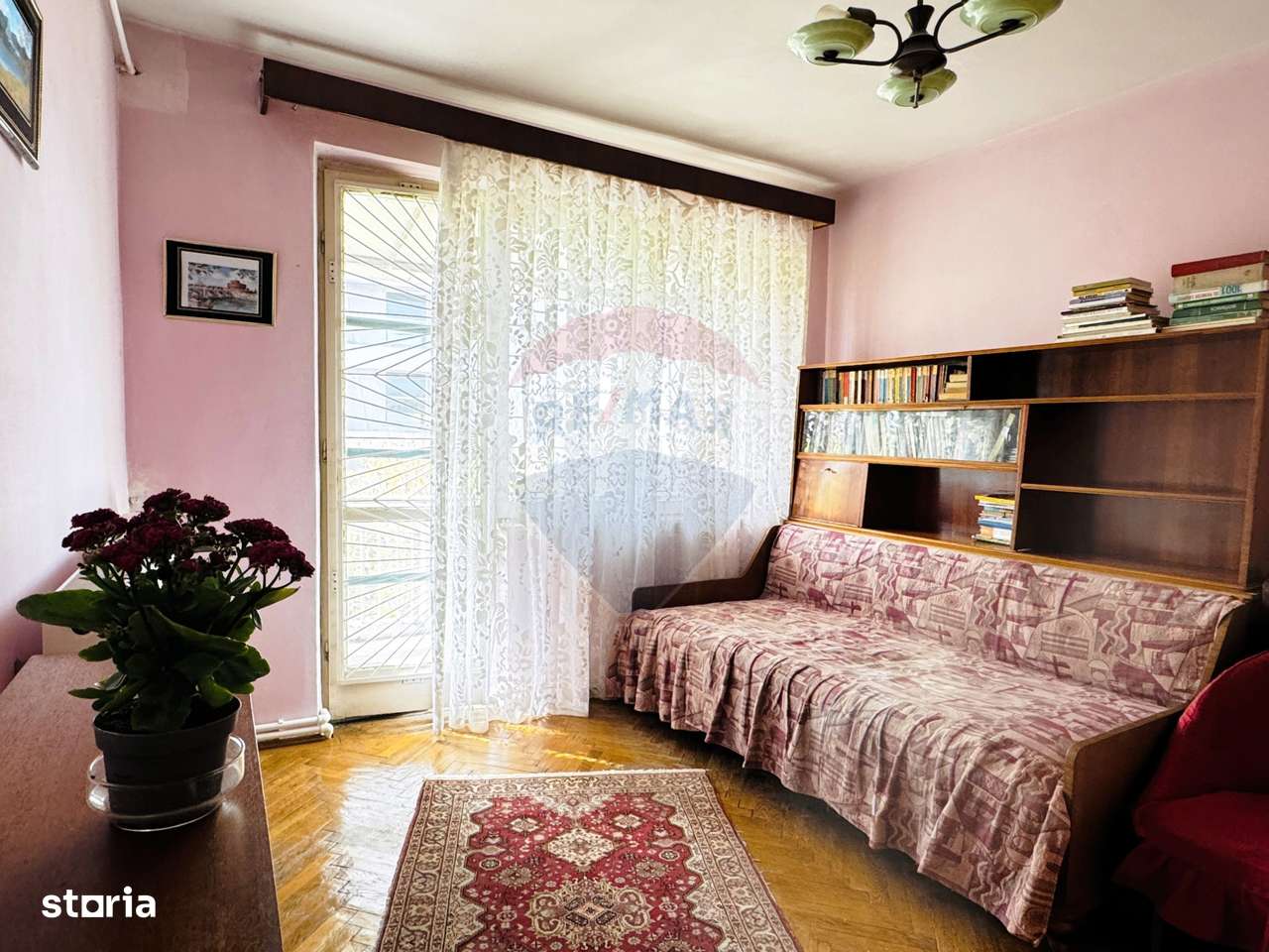 De VÂNZARE Apartamere 4 camere | Ultracentral - Str. Domneasca