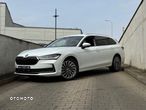 Skoda Superb - 4