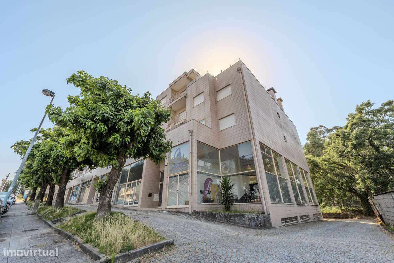 Apartamento T3 para venda em Ferreiros e Gondizalves, Braga - Grande imagem: 5/37