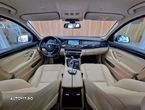 BMW Seria 5 520d xDrive Touring Aut. - 8