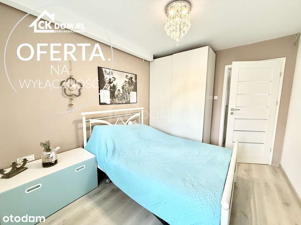 Kielce Kowalczewskiego 4 pokoje parter-4