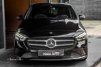 Mercedes-Benz B 180 d Progressive Aut. - 7