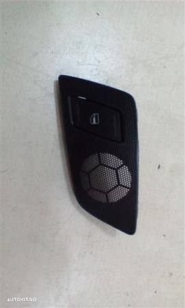 Buton comanda geam Skoda Octavia 2 An 2004 2005 2006 2007 2008 2009 2010 2011 2012 2013 cod 1Z095985 - 1