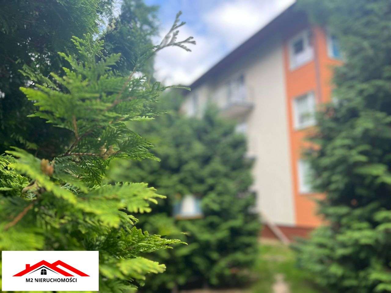 Mieszkanie przy Świętokrzyskiej w Brodnicy. Parter-0