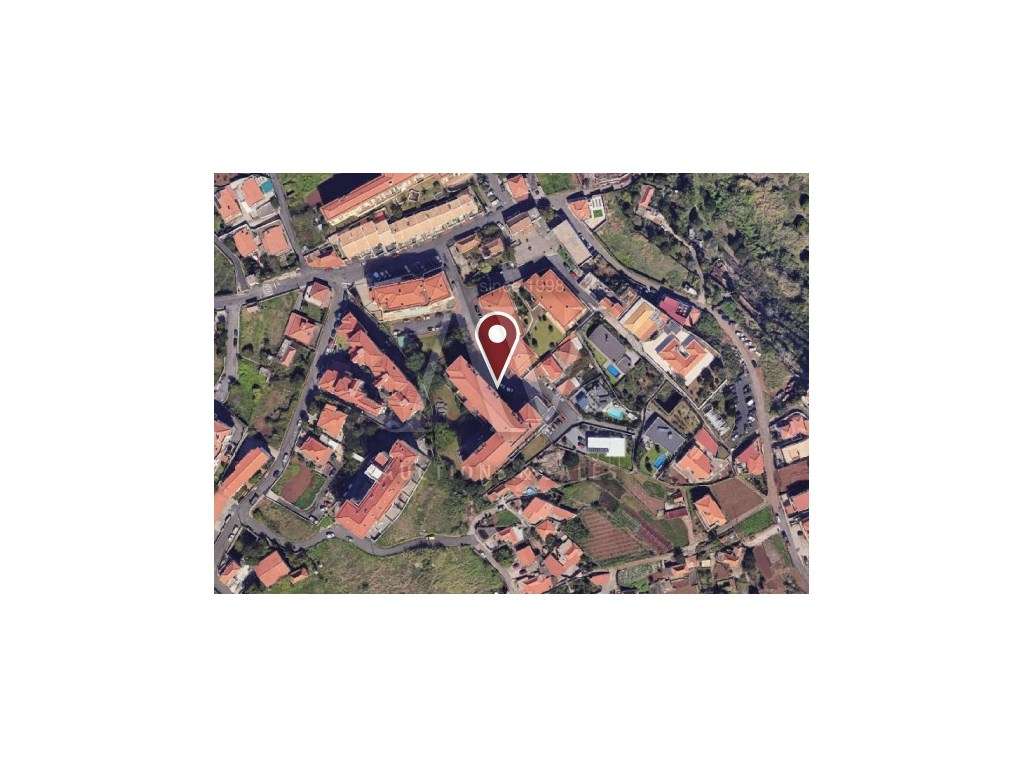 Apartamento T3 - Caniço - SANTA CRUZ - MADEIRA | LEILÃO ELETRÓNICO ... - Grande imagem: 5/5