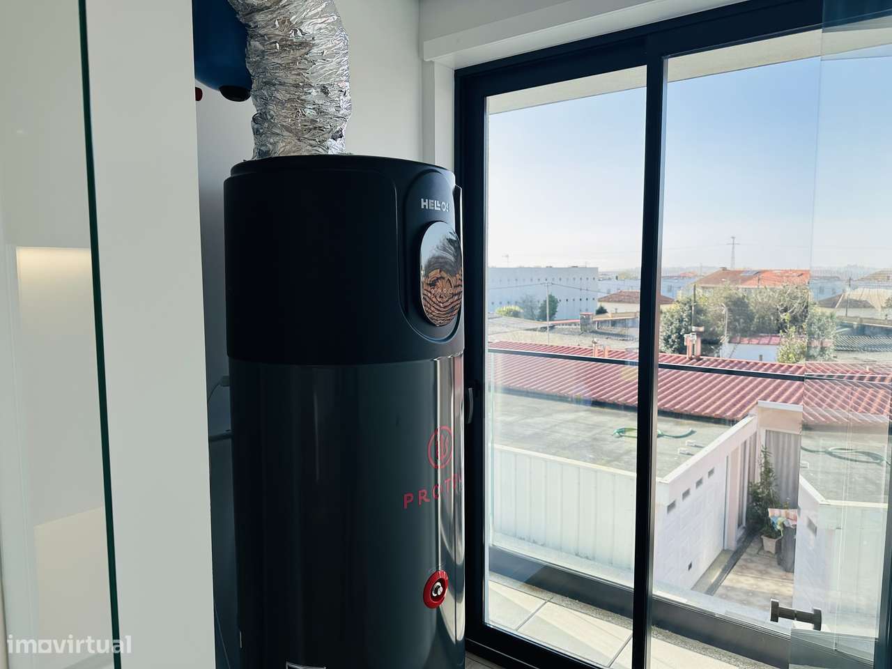 T2 luminoso com 2 estacionamentos (última fração disponível)-22