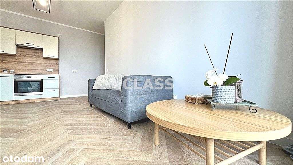 3 pokoje nad Brdą, Arkada Park ul.Toruńska 45-6