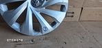 Dekielek kołpak kapsel 15" VW Polo VI 2G0601147A - 3