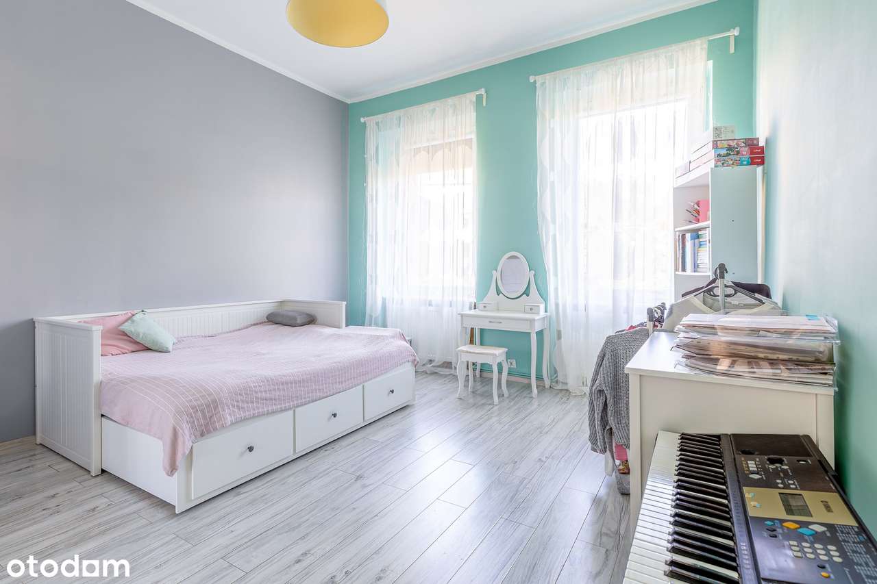 II pokoje blisko Centrum ! ul. Unisławy-5