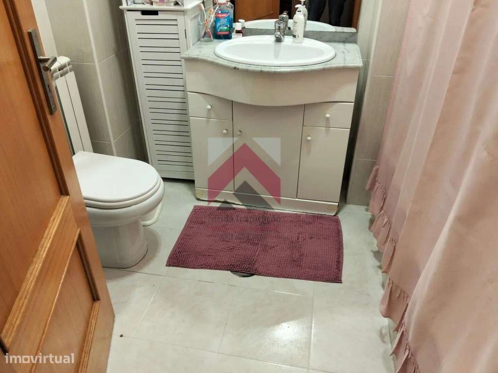 Apartamento T2 em Alfena, Valongo-10
