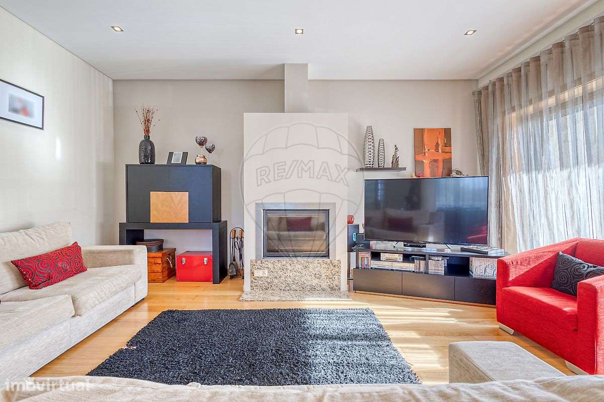 Moradia T6 para venda - Grande imagem: 4/50