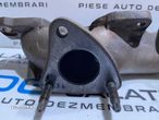 Galerie Evacuare Dreapta Peugeot 607 2.7 HDI 2004 - 2011 Cod 4U3Q-9430-CA 4U3Q9430CA - 5