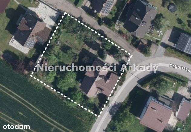 Stylowy dom jednorodzinny - Ruptawa-18