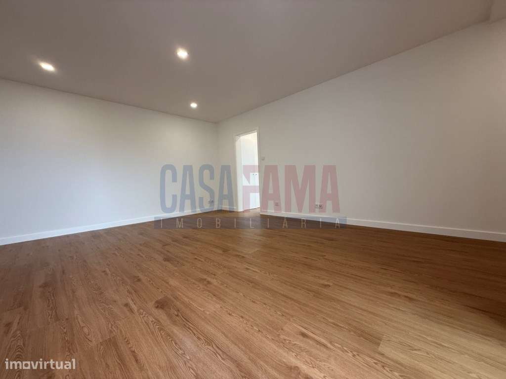 Apartamento T1 com vista mar | Póvoa de Varzim-17