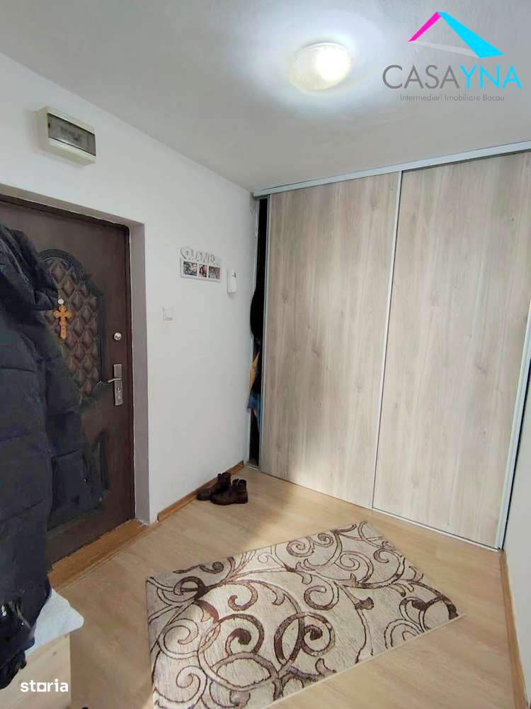 Apartament 2 camere decomandate, zona Orizont-5