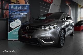 Renault Espace 1.6 dCi Zen