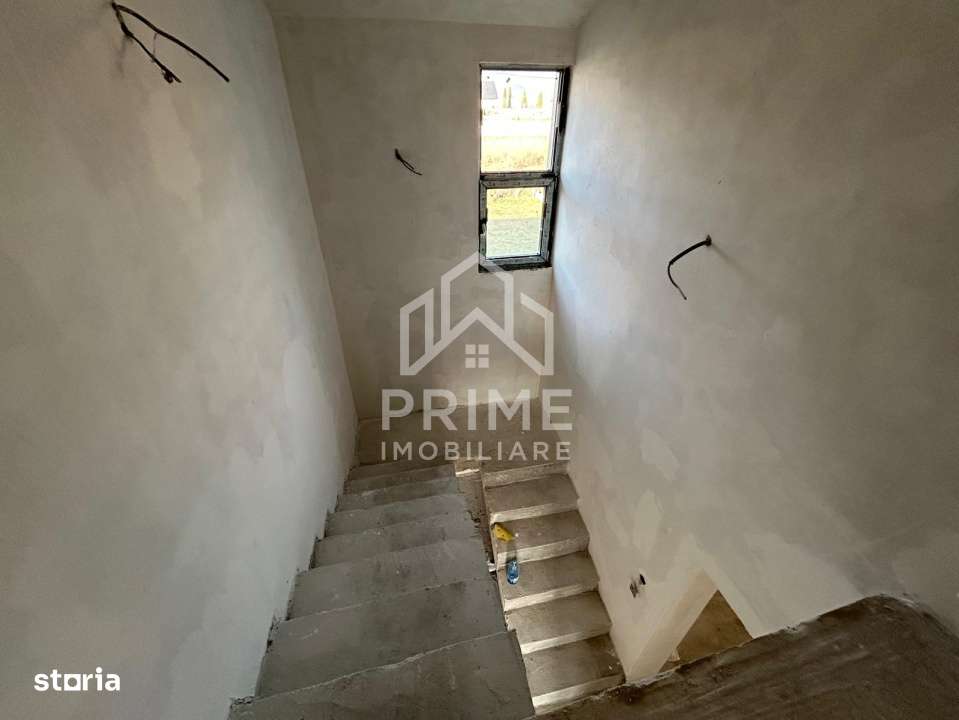 in derulare: DUPLEX - 5 CAMERE, 260 MP UTILI, P+1 - MICESTI - Imagine principală: 5/9