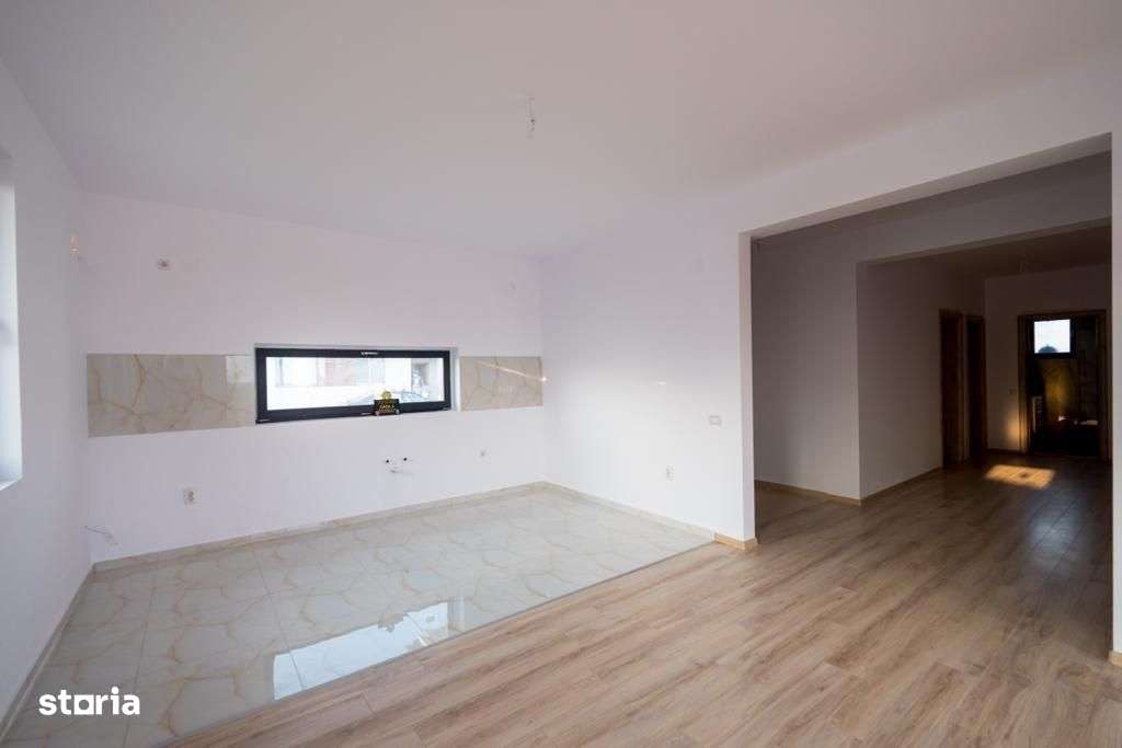 Casa individuala 4 camere Finalizata, TVA inclus, Balotesti-10