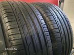 225/55R18 Bridgestone Turanza 001 para lato 6,2mm - 2