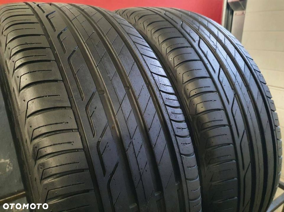 225/55R18 Bridgestone Turanza 001 para lato 6,2mm - 2