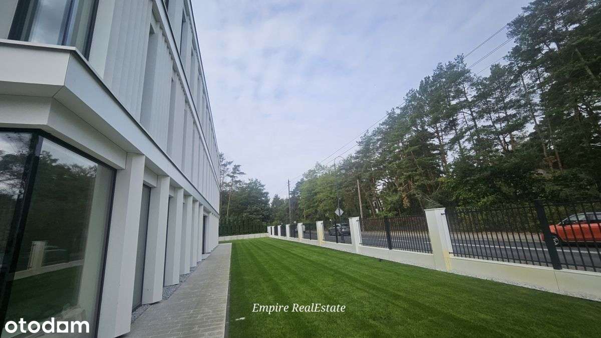 Obiekt Medyczny Premium w Konstancinie - Pełny obrazek: 4/7