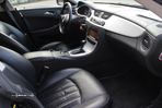 Mercedes-Benz CLS 350 CDi BlueEfficiency - 12