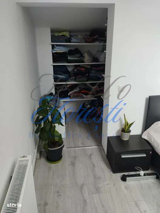 Apartament 4 camere , 120 mp ,zona Stejarului Floresti - Imagine principală: 5/8