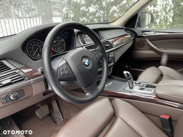 BMW X5 3.5d xDrive - 39