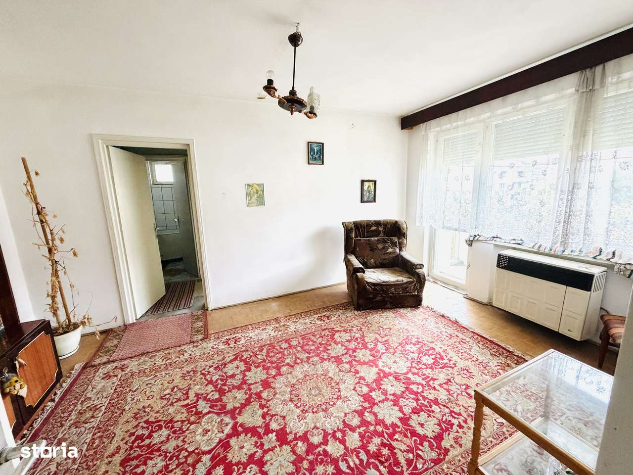 Apartament de vanzare, Str. Clujului, etaj 4, PRET: 33.000EURO-6