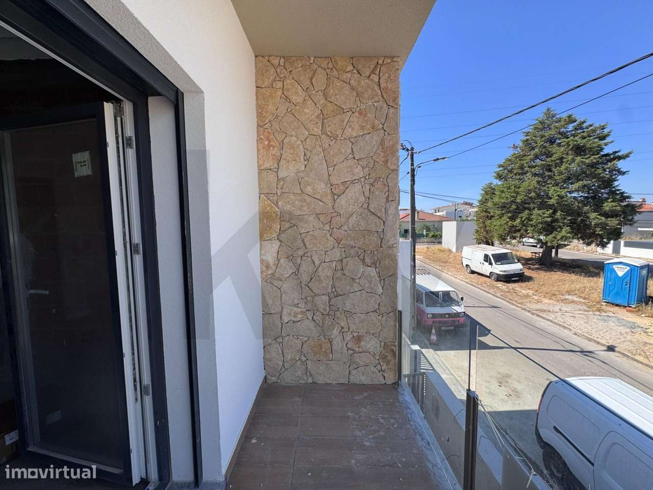 Moradia Geminada T3 com 2 suites, centro Fernão Ferro-23