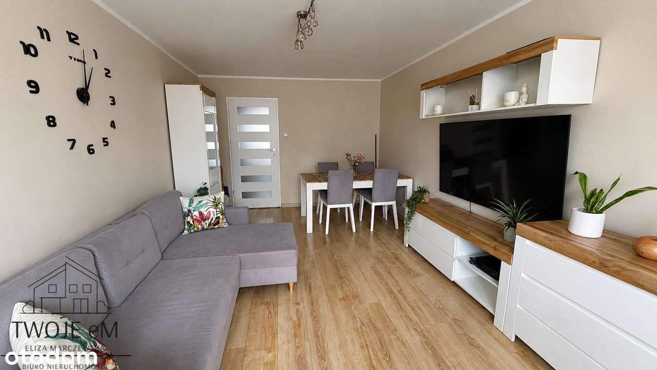 2-rumslägenhet, 48 m²