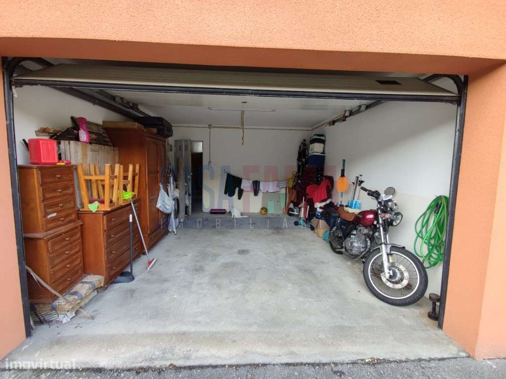 Apartamento T3 em Louro-25