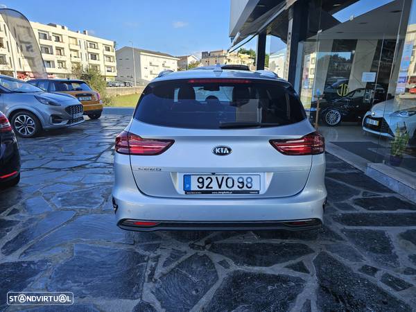 Kia Ceed SW 1.0 T-GDi Sport - 6