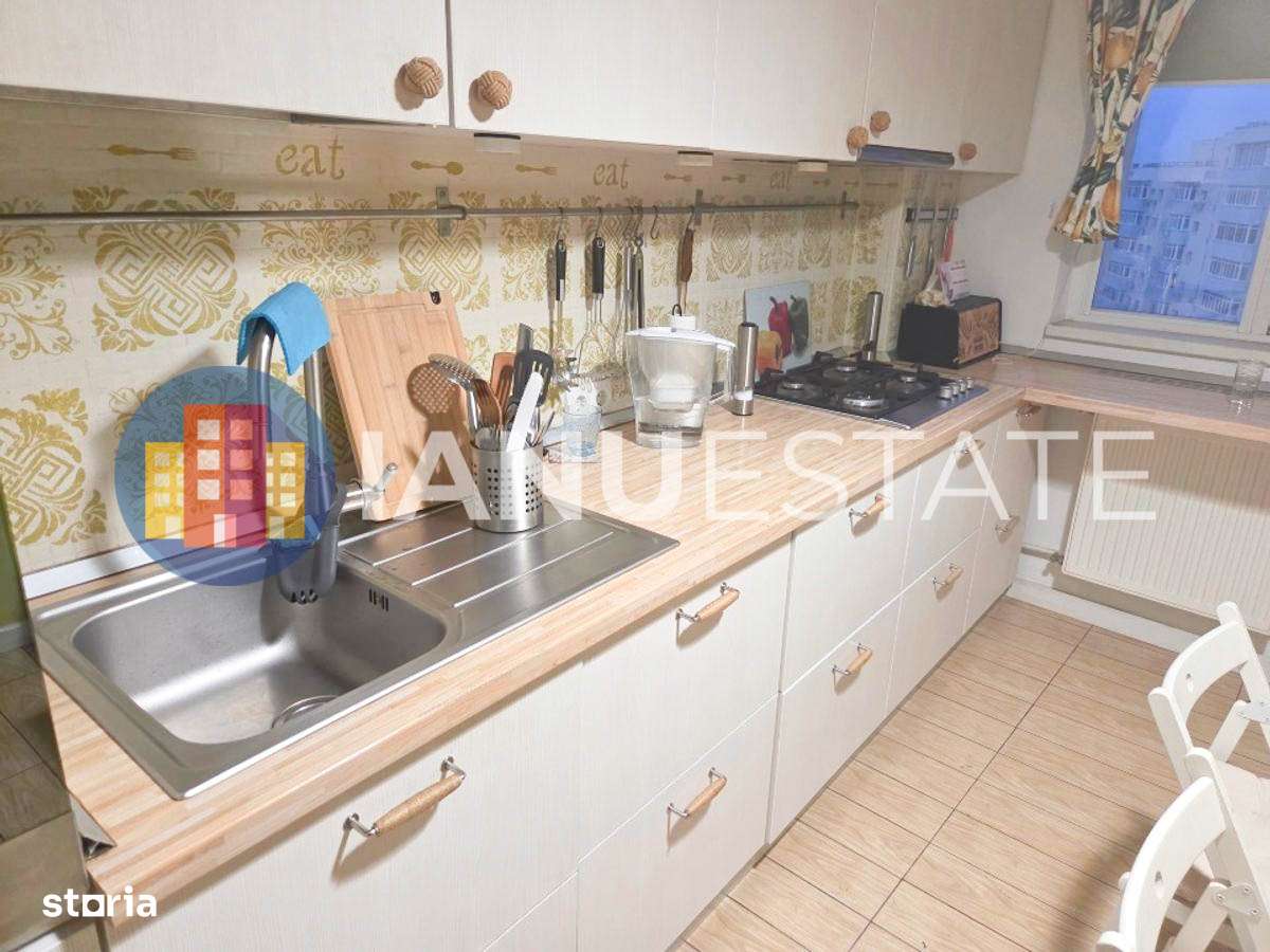 3 camere, apartament de inchiriat - Bucuresti (judet), Berceni ...