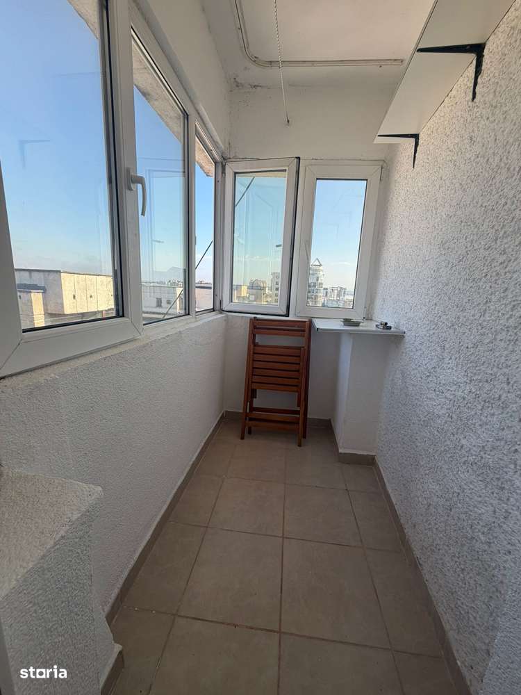 Vand Apartament 2 camere Lucretiu Patrascanu-3