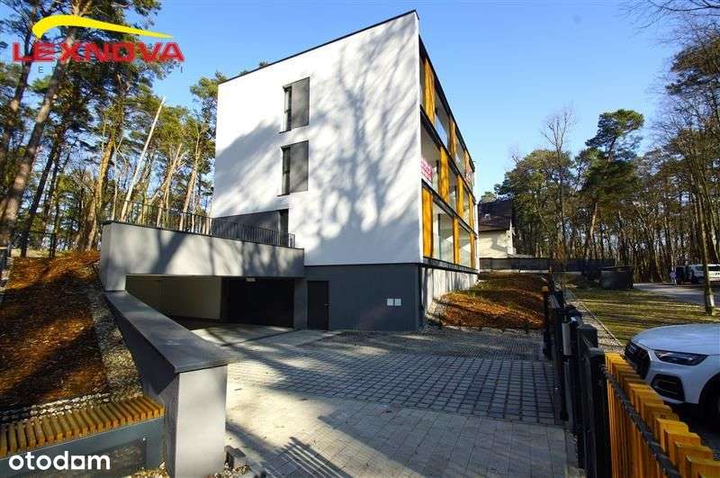 Mieszkanie - Krynica Morska - Pełny obrazek: 3/20