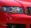 Zaślepka spryskiwacza lampy AUDI A4 B6 KOLOR L / P - 11