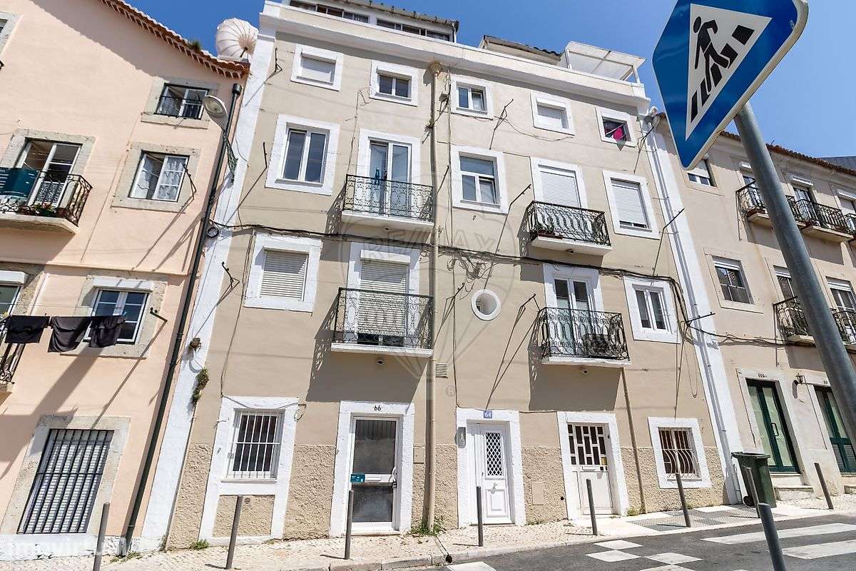 Apartamento T1 para venda-14