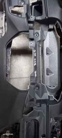 Kit airbag-uri BMW Seria 5 G30-31 2018 - 5