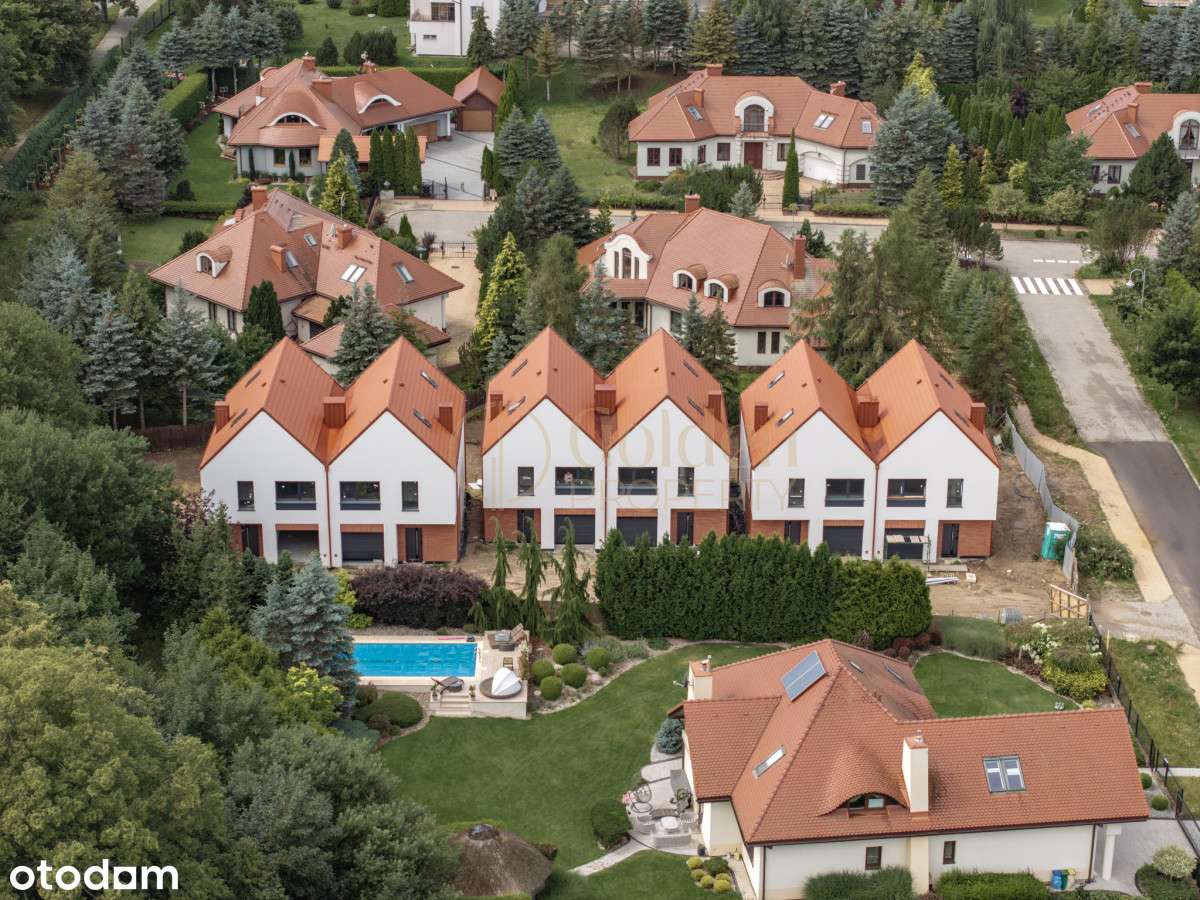 Nowoczesny dom dla Twojej rodziny! Blisko lasu! - Pełny obrazek: 1/18