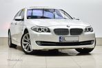BMW Seria 5 ActiveHybrid Aut. Luxury Line - 2