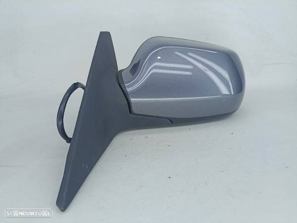 Retrovisor Esquerdo Electrico Mazda 6 Station Wagon (Gy) - 2